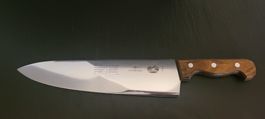 Victorinox Schlagmesser / Spaltmesser 33 cm Holzgriff