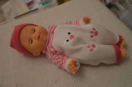 POUPPE