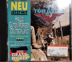 Tom Astor - Hallo Guten Morgen Deutschland, DE Country 1990