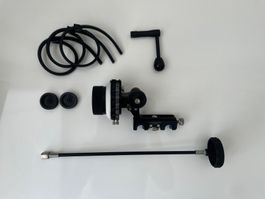Follow Focus Tilta FF-T03 Set