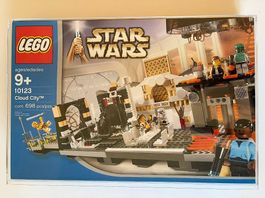 Lego 10123 Cloud City - New