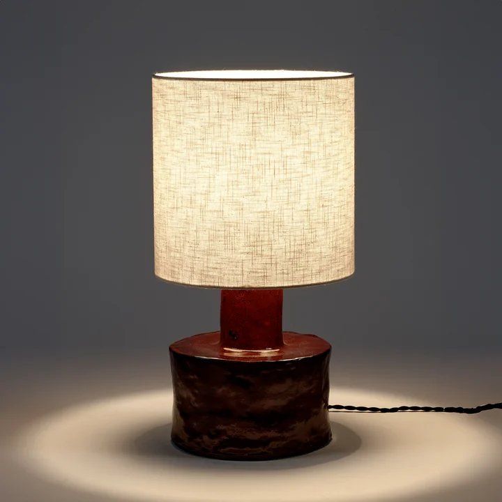 Serax Lampade: Serax - Catherine Tischleuchte – Usato da Meilen venduto da fel_5dps 3