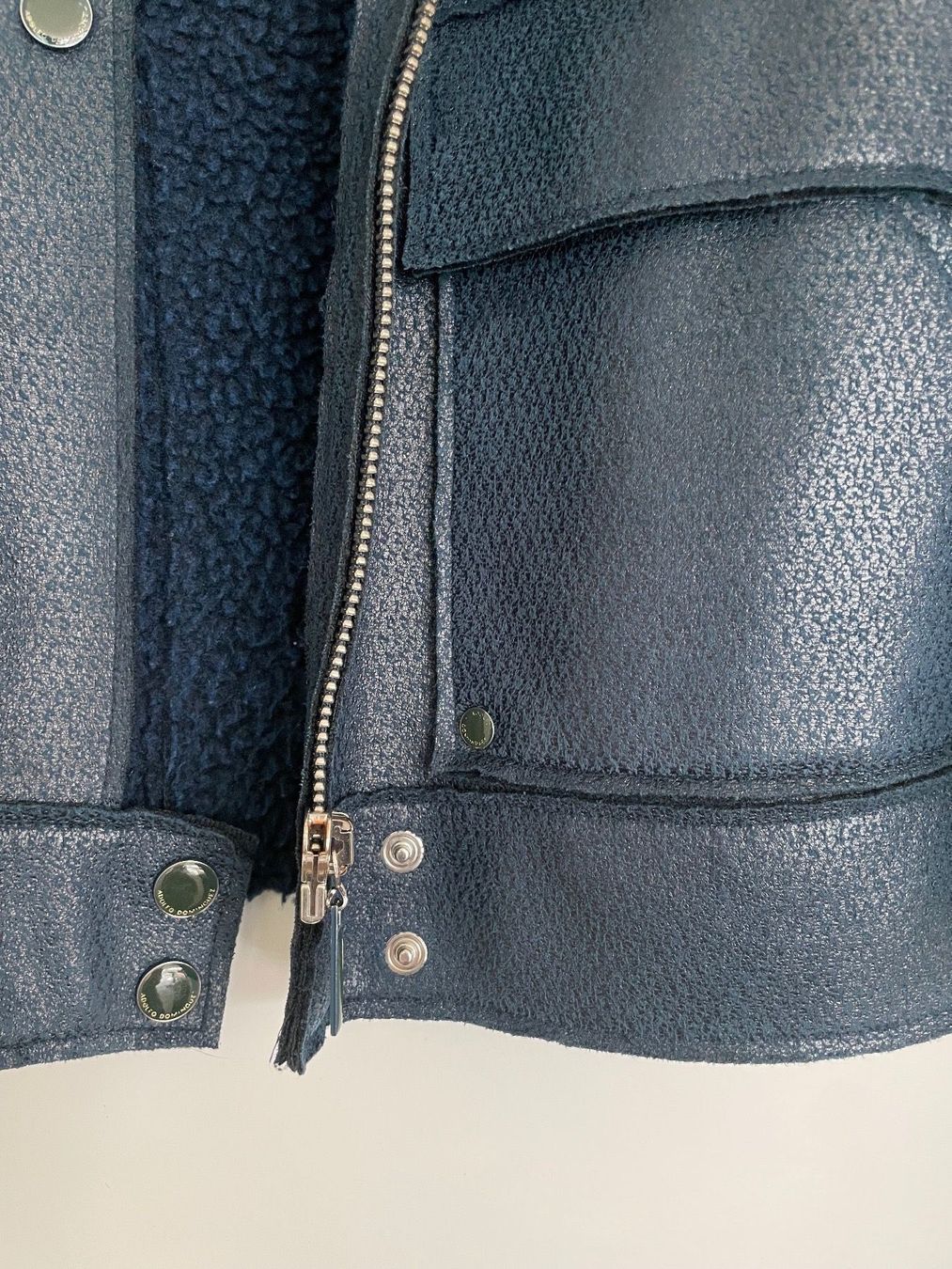 Giacche: JACKET ADOLFO DOMINGUEZ – Usato da Morges venduto da Igp10 3