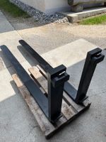 Fourche à palettes FEM4 2,2m