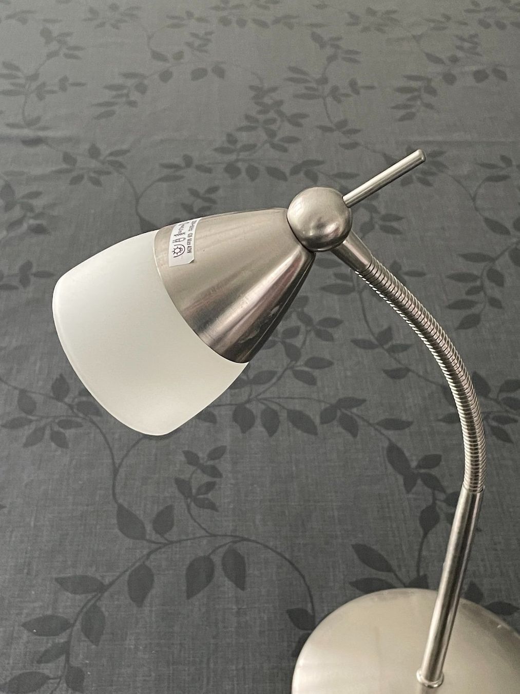 Lampes: Tischlampe – D'occasion à Biberist par Maxime543 1