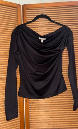 H&M Top Gr. M