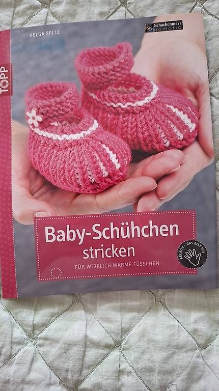 Libri: Häkeln und Stricken – Usato da Aefligen venduto da helinae90 1