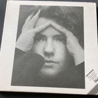 Georgia - s/t | Electropop, Dub