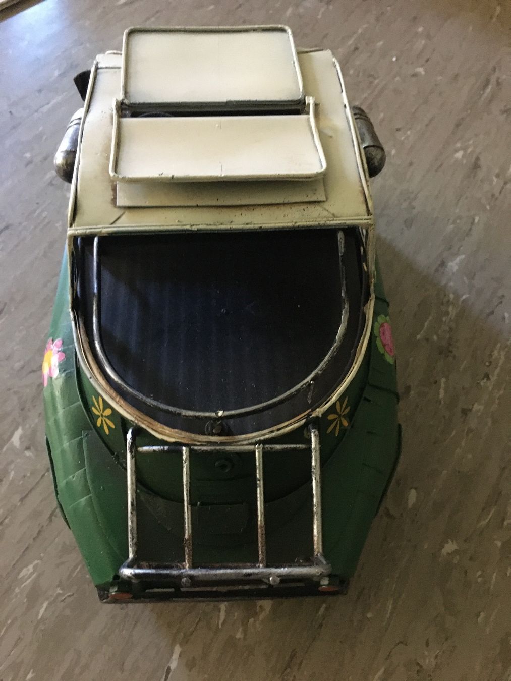BMW Modellini d'auto: BMW Isetta – Usato da Grellingen venduto da Toyhamster 3
