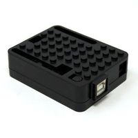Arduino Lego Gehäuse