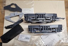 LGB GE 4/4 III