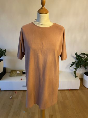 T-shirt dress