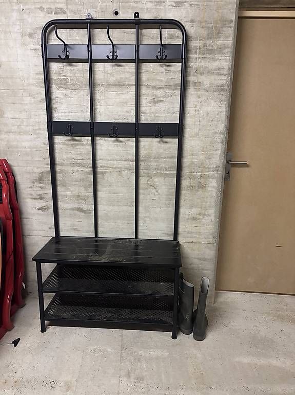 Ikea Guardaroba: Ikea Garderobe NIPASEN – Usato da Inkwil venduto da Aroth29