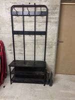 Ikea Garderobe NIPASEN