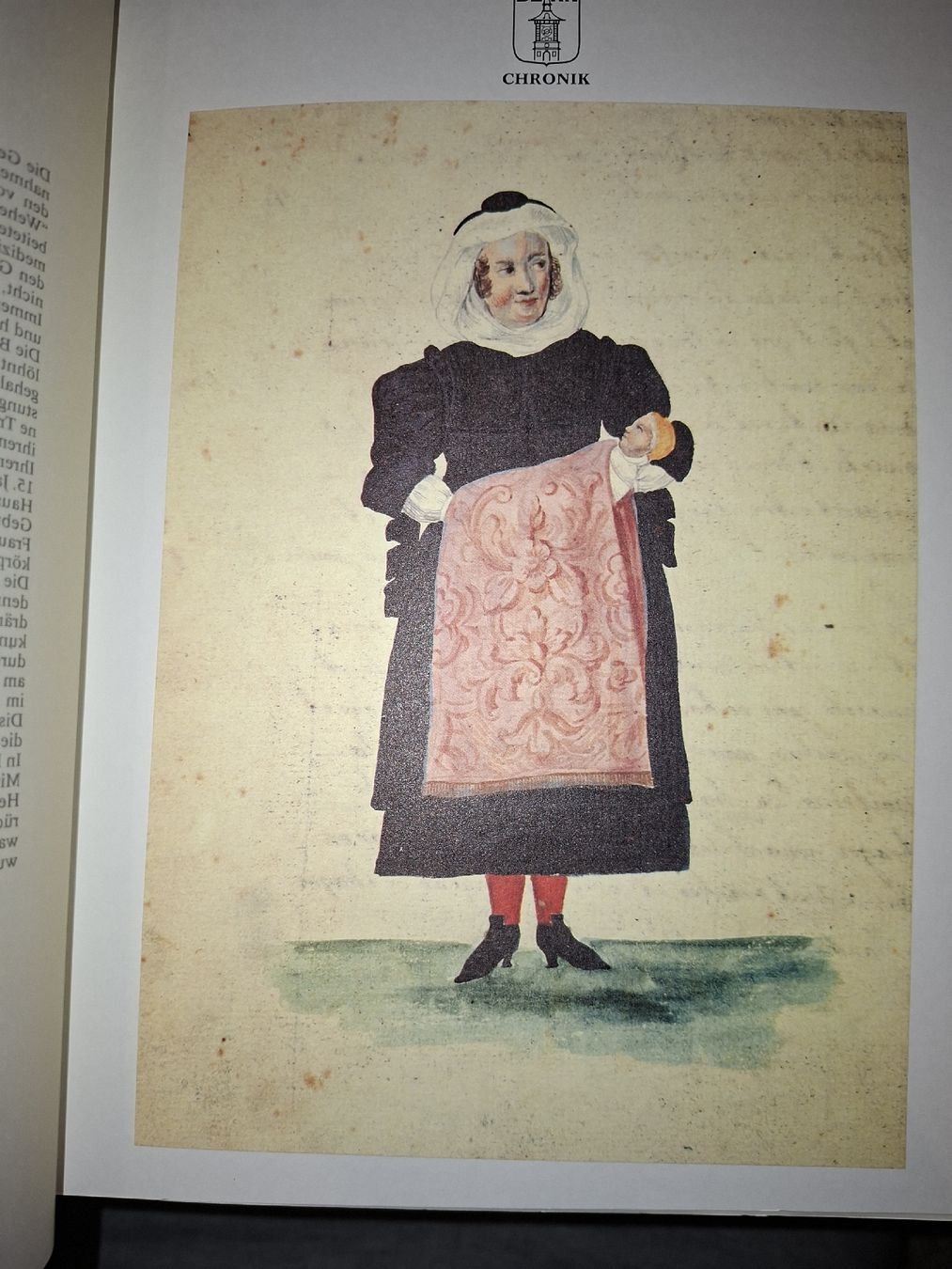 Bücher: Chronik - Bern  – Gebraucht aus Balgach von SIMEON27 5