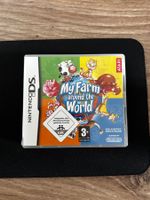 My Farm around the World - Nintendo DS Spiel