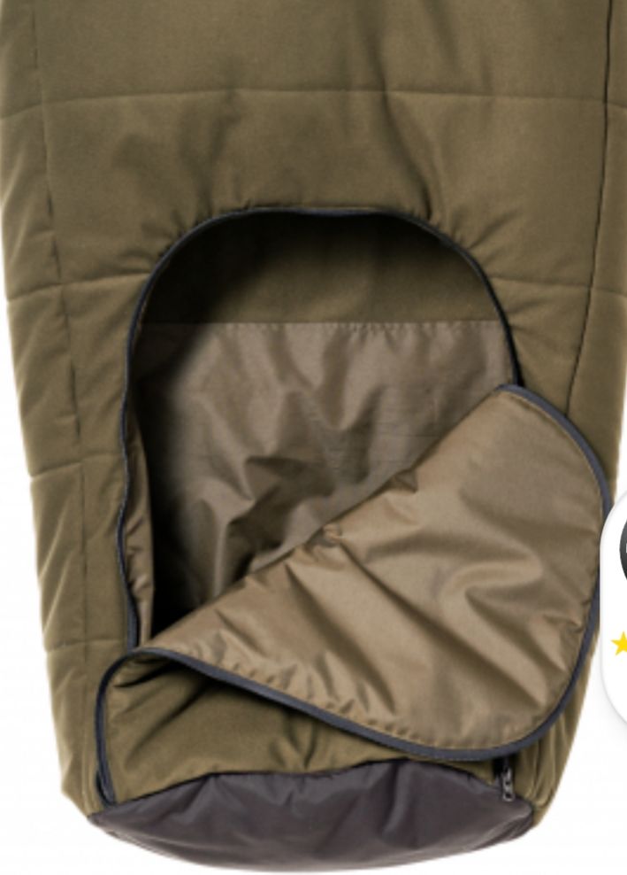 Sacs de couchage: Ansitz Sack warm – D'occasion à Grenchen par car_qq2t 1