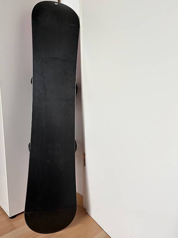 Boards: Snowboard Firefly Missy Gr. 128 – Gebraucht aus Heimberg von Turbohebu 1
