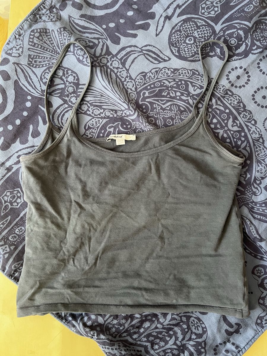 Top: Damen Tanktop Set 2 Stück – Usato da Baden venduto da maj_wv7b 1