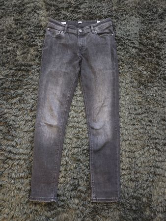Hose, Jeans