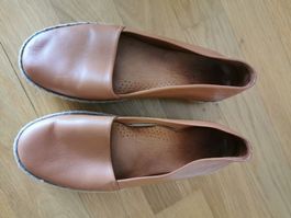Sommerschuhe Grösse 38 Bambi