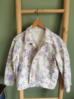 Jeansjacke oversize S