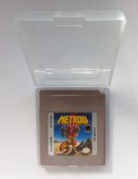Metroid II / Metroid 2: Return Of Samus ☠️ Game Boy GB USA