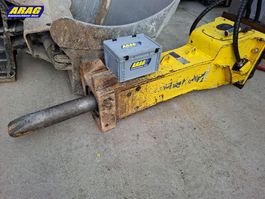 Epiroc / Atlas Copco HB2000 Abbauhammer