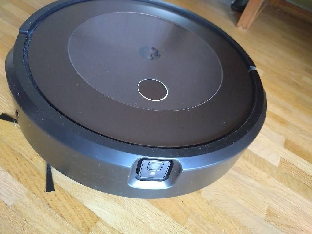 Aspirapolveri & Accessori: Aspirateur iRobot Roomba J9 – Usato da Genève venduto da lune-r 1