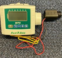 RainBird WPX 1 Station Steuergerät