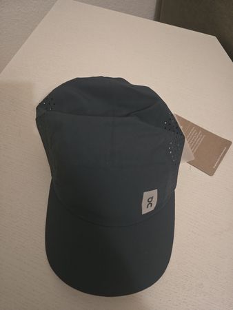 Brand New ON Running Lightweight Cap | perfect for runs