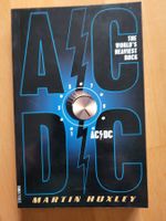 " AC/DC " : The World's Heaviest Rock