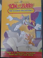 DVD Tom und Jerry, Classic Collection 1