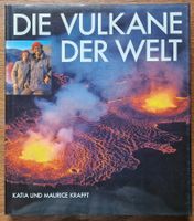 Die Vulkane der Welt