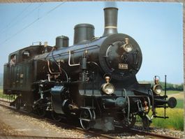 SBB Eb 3/5 5819 Bj, 1911-1916, 74-75 t, 75 km/h