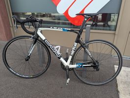 Rennvelo BMC SLX01 Racemaster