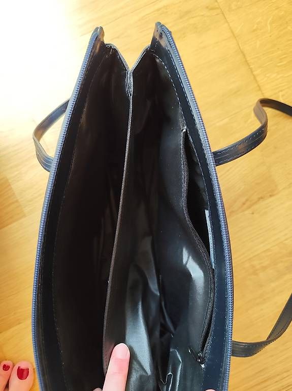 Borse da donna: Handtasche L. Credi – Usato da Basel venduto da viajesdemelli 3