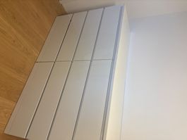 Ikea Malm Kommoden