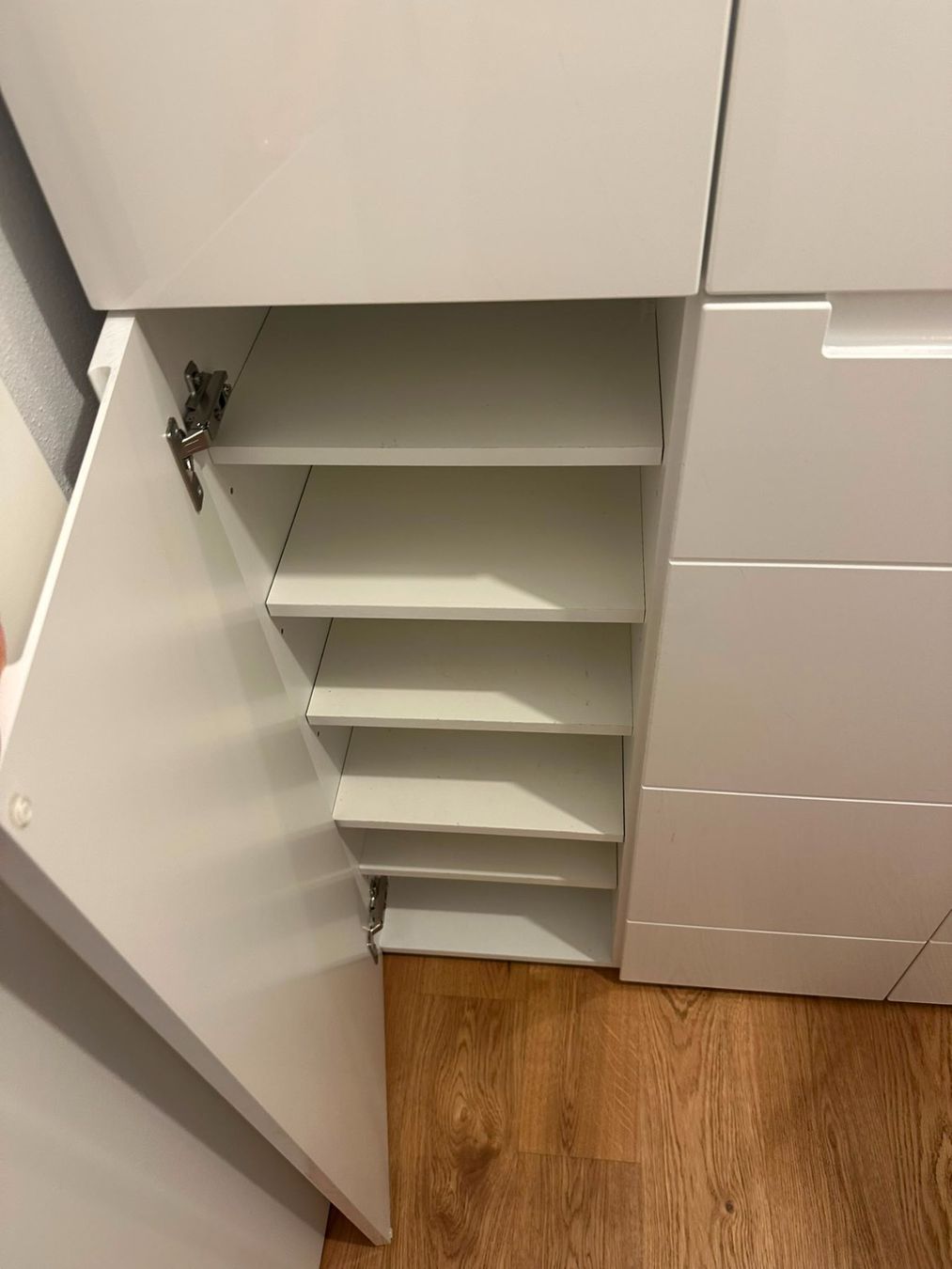 Guardaroba: Schuhschrank – Usato da Horgen venduto da iam_9cbq 1