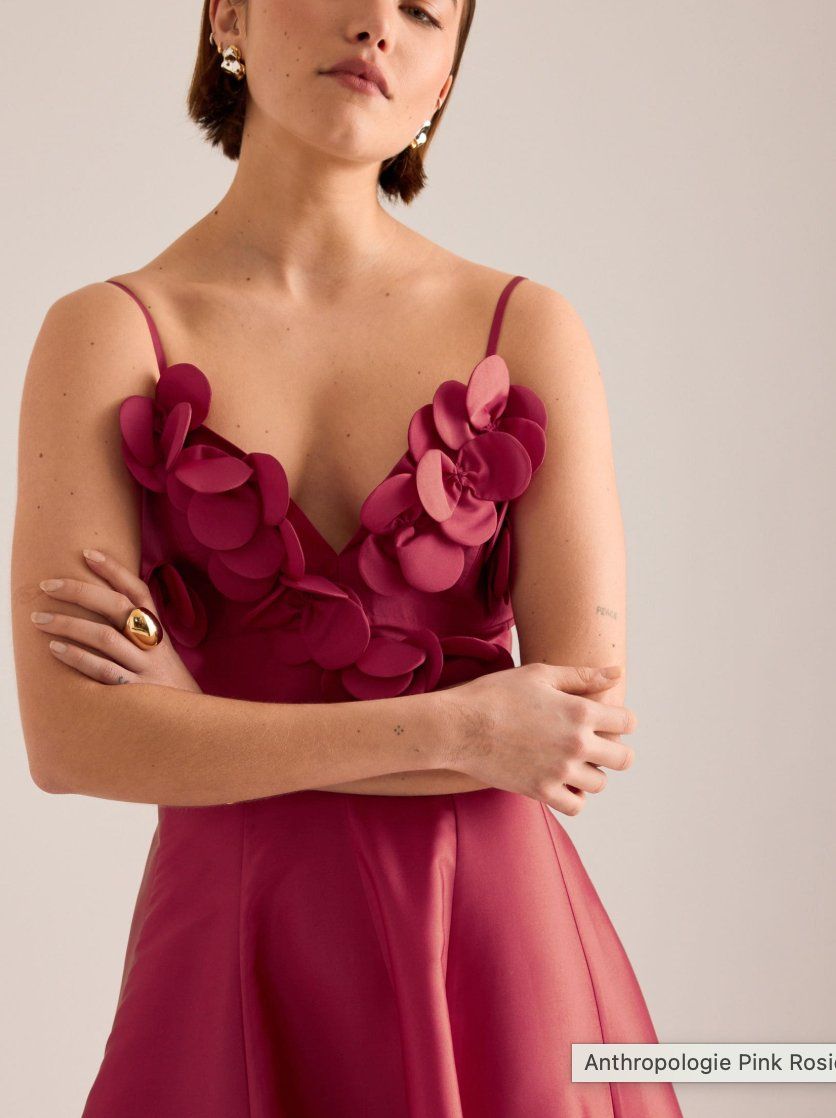 Vestiti: Anthropologie Dress – Nuovo e nell'imballaggio originale da Zürich venduto da honeybunny91 1