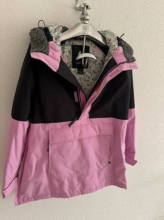 Neue schöne BURTON Snowboard Jacke, Grösse M/L