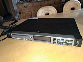 Professioneller CD Player