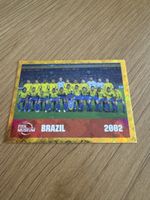 Brazil 2002