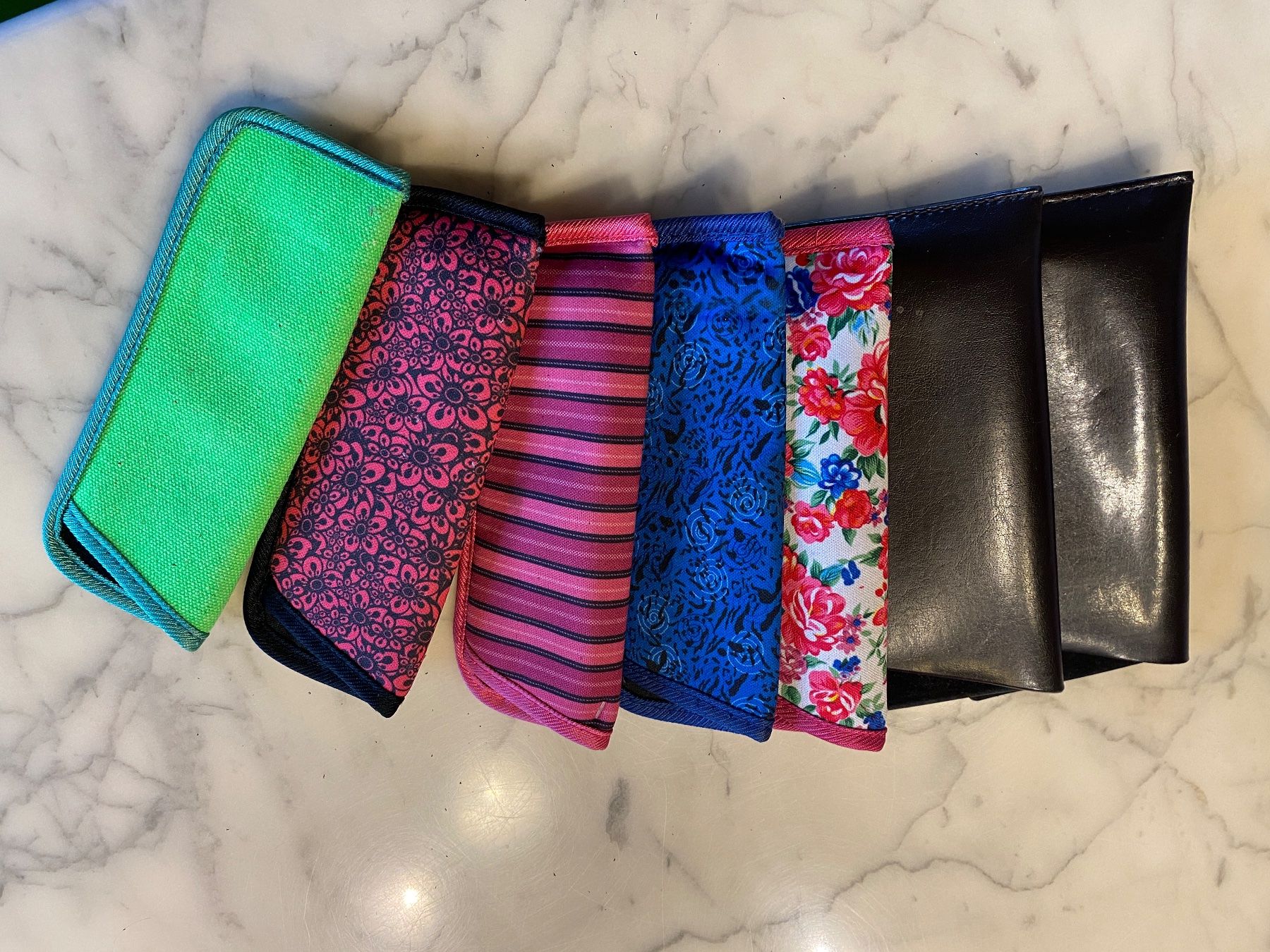Altro in  Abbigliamento & Accessori: Brillen Etui – Usato da Brislach venduto da hueg54
