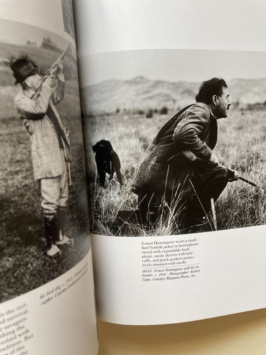 Libri: Jocks & Nerds: Men's Style in the Twentieth Century – Usato da Zürich venduto da 000rk 4