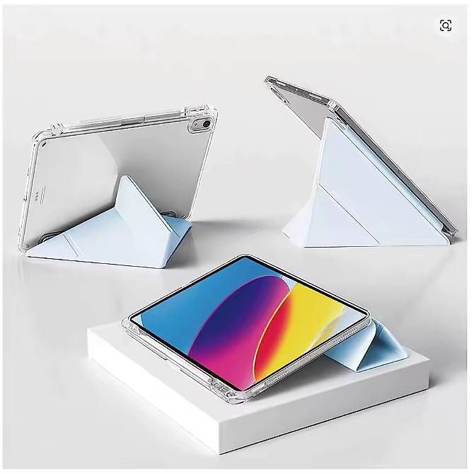 Apple Altri accessori: IPAD Mini 6. 7. Generation Cover – Nuovo e nell'imballaggio originale da Zollikofen venduto da nperic 4
