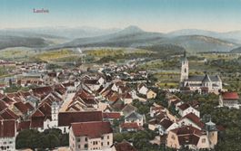 Laufen