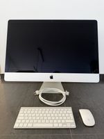 Apple iMac 27" Zoll Late 2013 - Intel Core i5 und 1000GB SSD