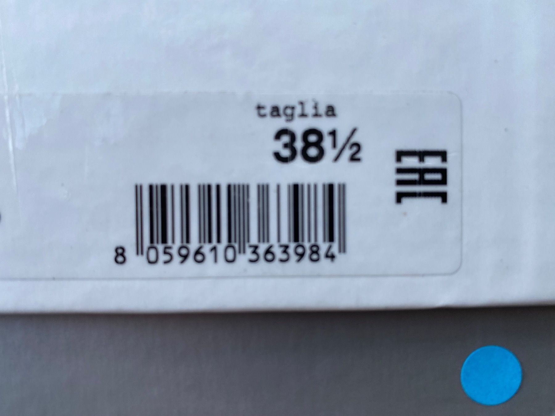 Scarpe da donna: Sandale von Pollini in Gr. 38.5 – Nuovo (secondo la descrizione) da Burgdorf venduto da Mike05T 9