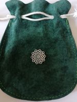 Anhänger Sterling Silber 925 Mandala